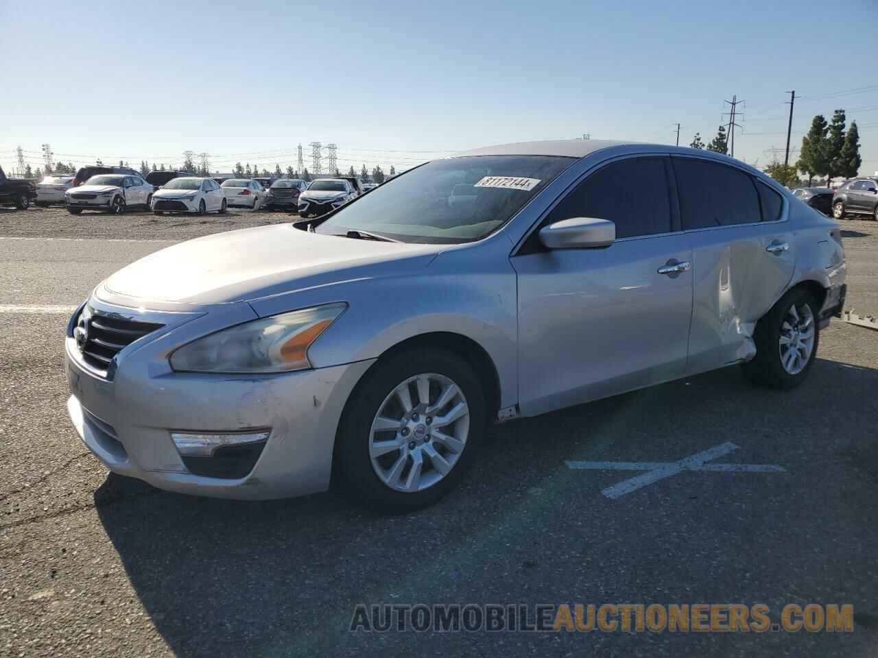 1N4AL3AP3FC277604 NISSAN ALTIMA 2015