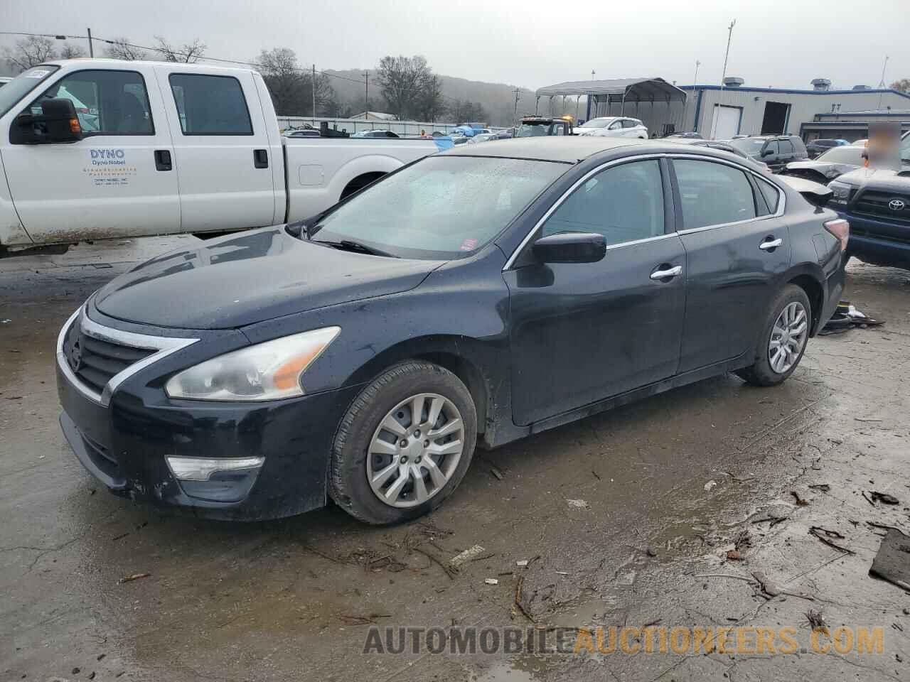 1N4AL3AP3FC277702 NISSAN ALTIMA 2015