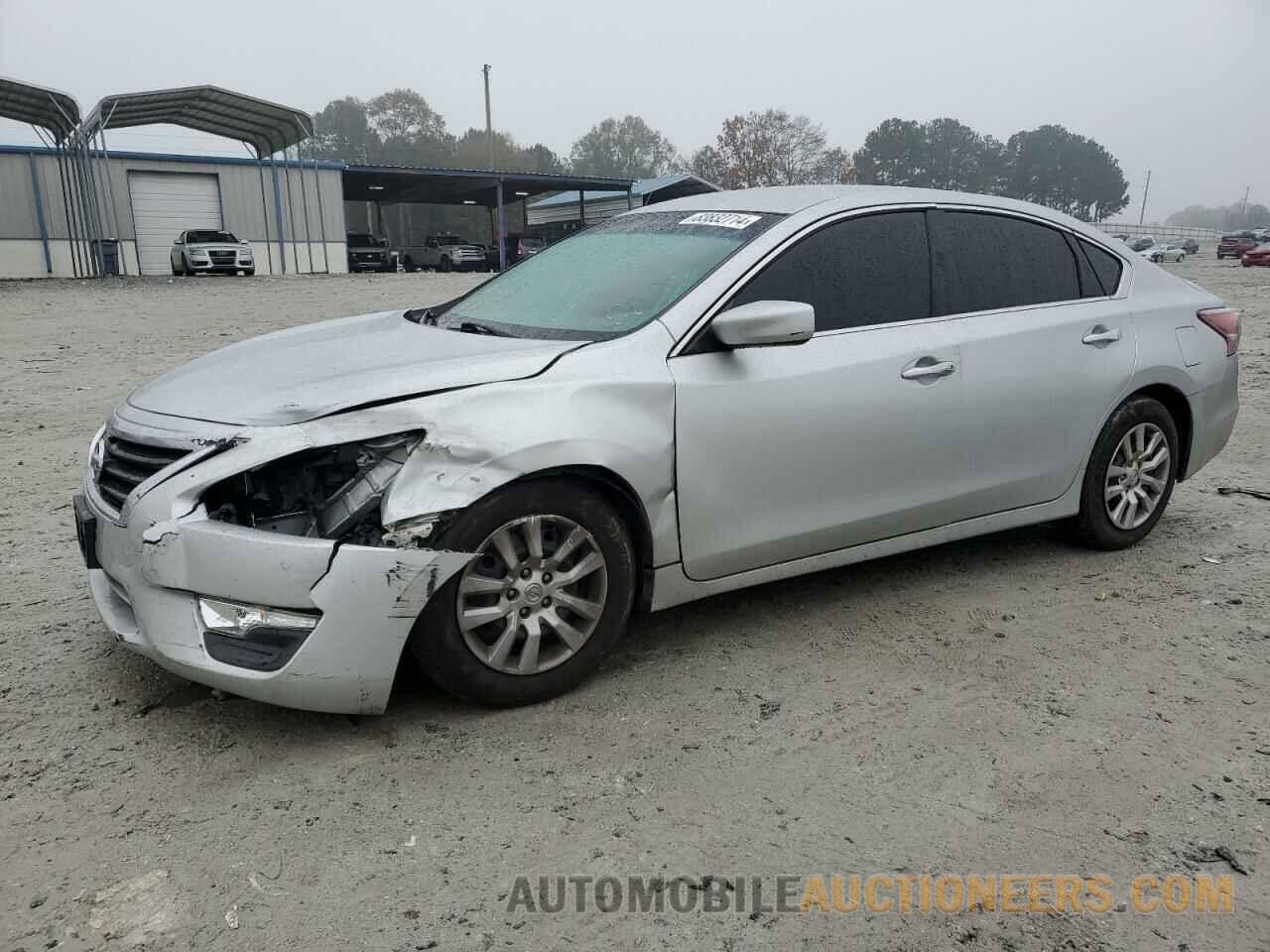 1N4AL3AP3FC280549 NISSAN ALTIMA 2015