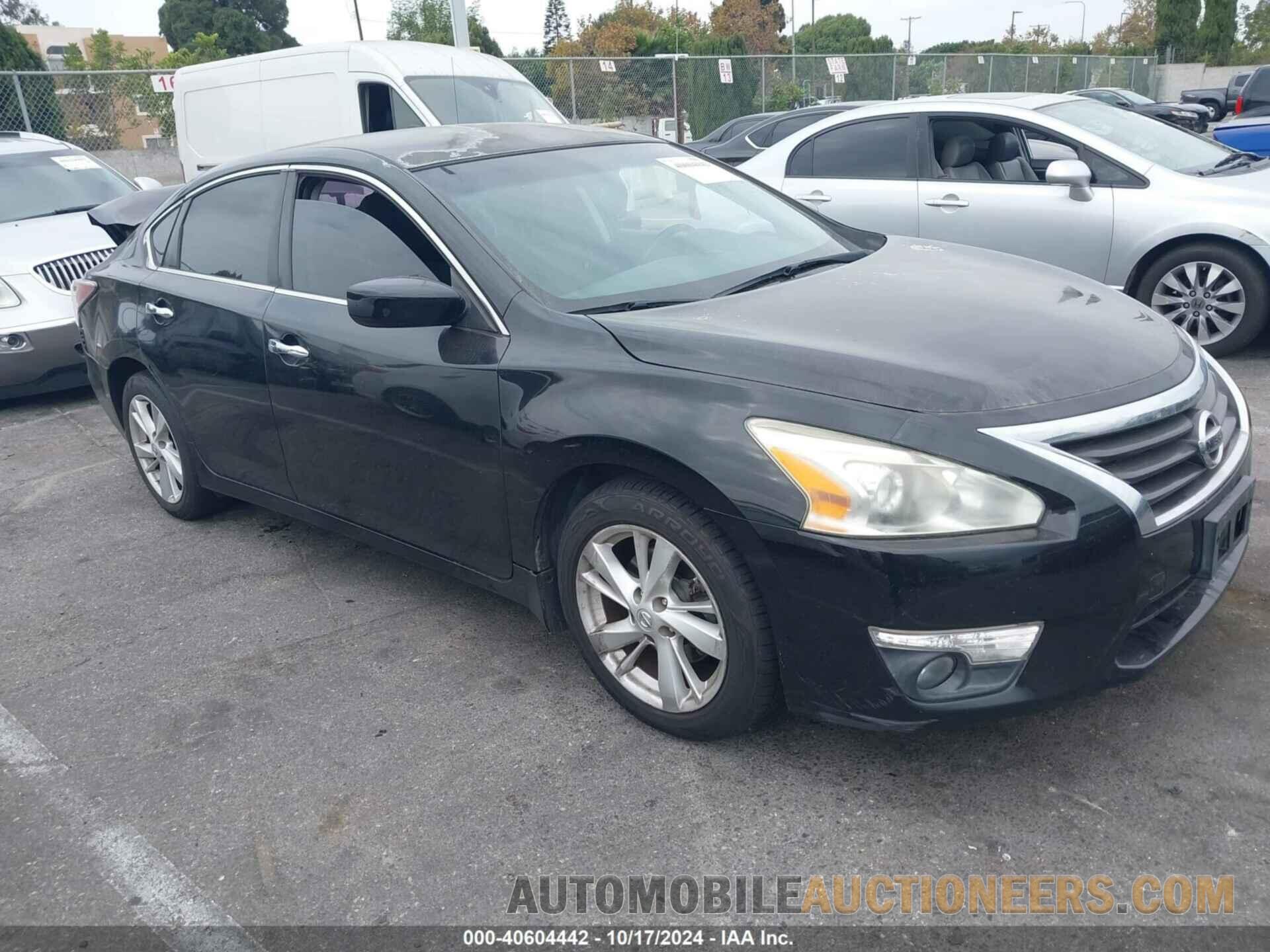 1N4AL3AP3FC296170 NISSAN ALTIMA 2015