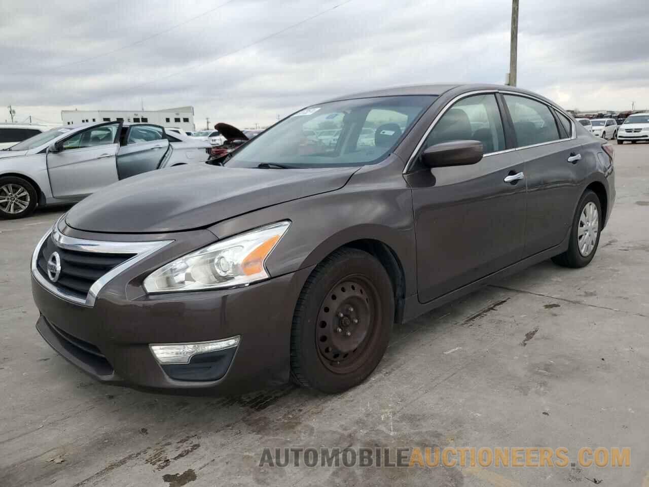 1N4AL3AP3FC298260 NISSAN ALTIMA 2015