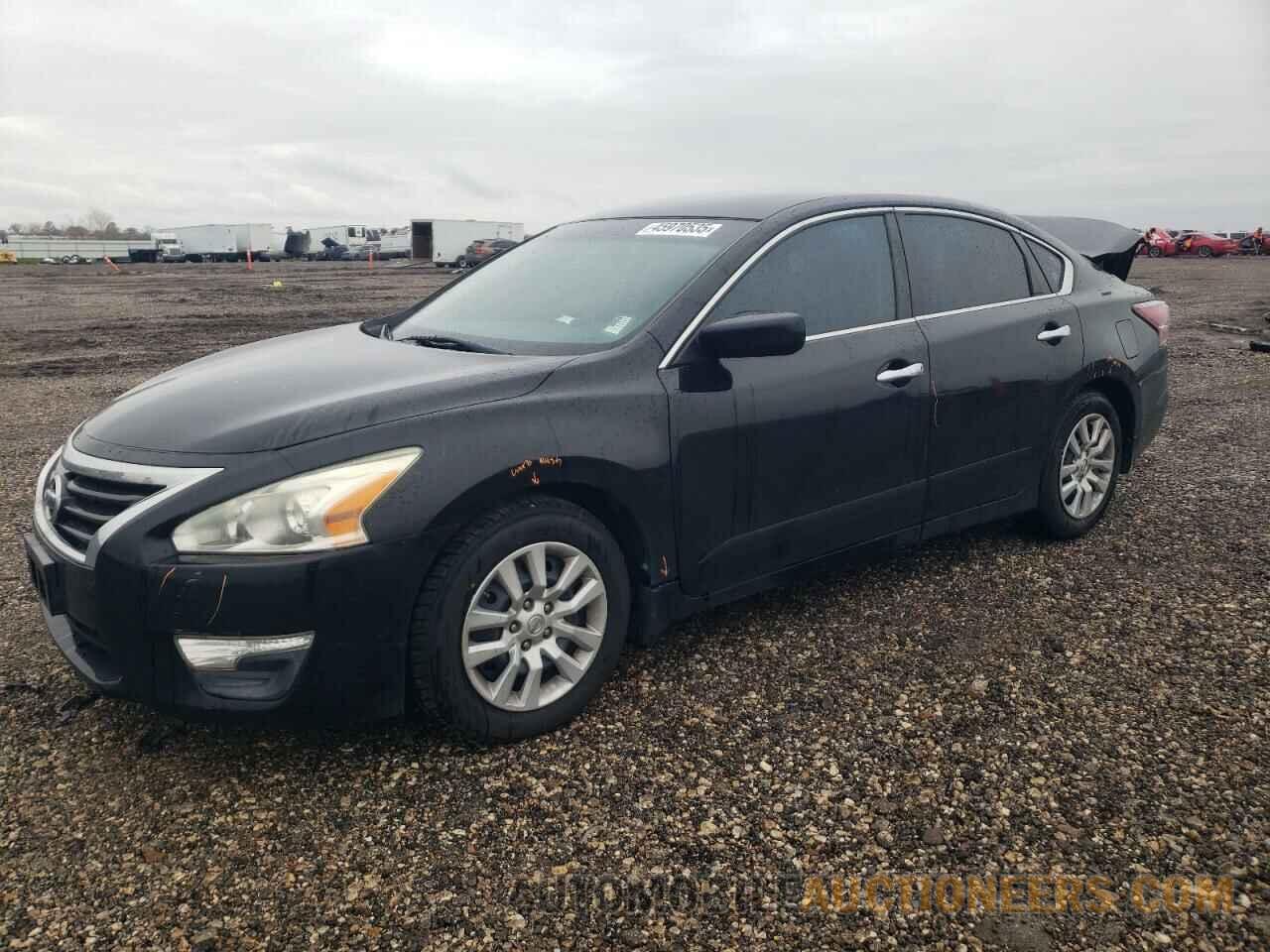 1N4AL3AP3FC412709 NISSAN ALTIMA 2015