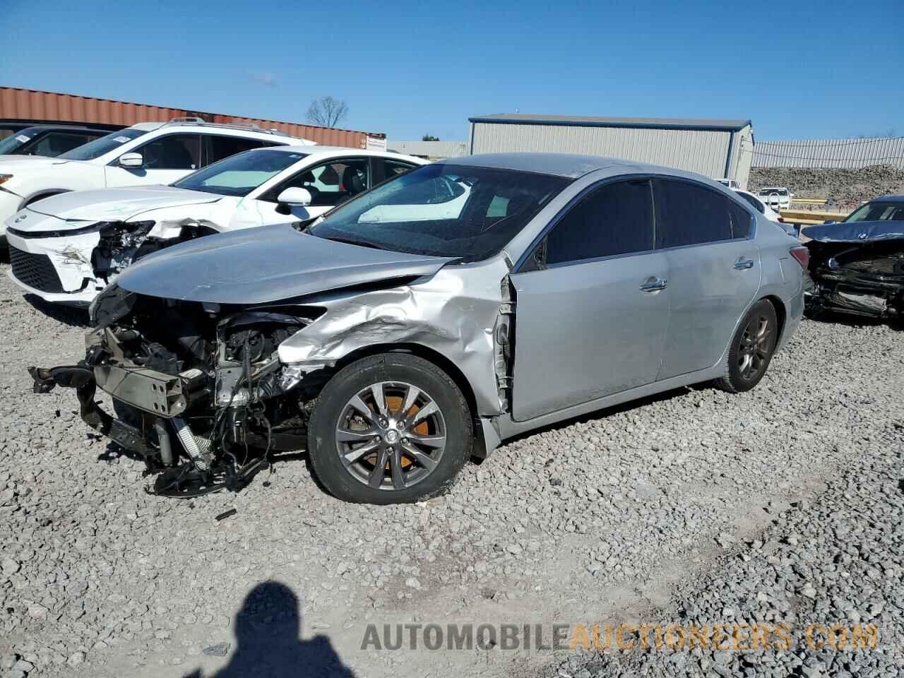 1N4AL3AP3FC415478 NISSAN ALTIMA 2015