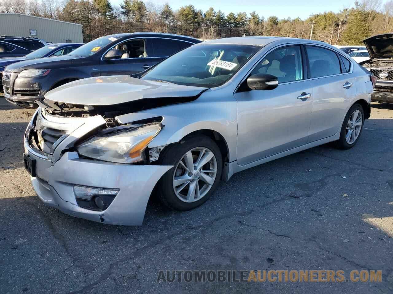 1N4AL3AP3FC425170 NISSAN ALTIMA 2015