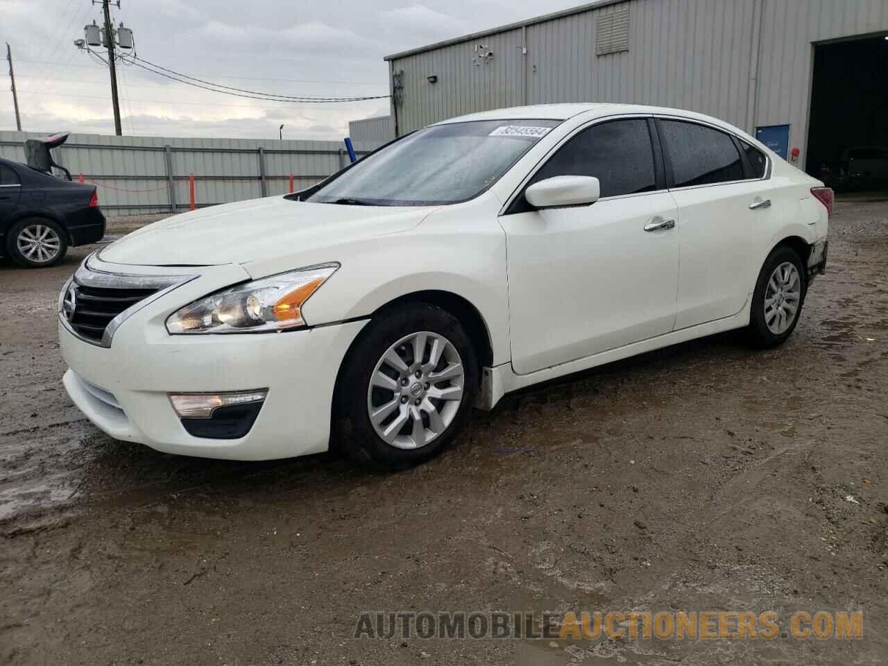 1N4AL3AP3FC426819 NISSAN ALTIMA 2015