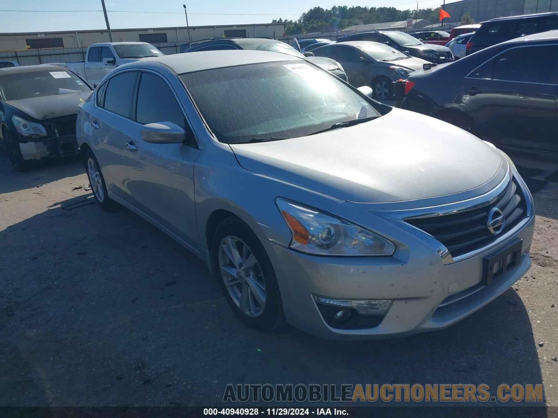 1N4AL3AP3FC429378 NISSAN ALTIMA 2015