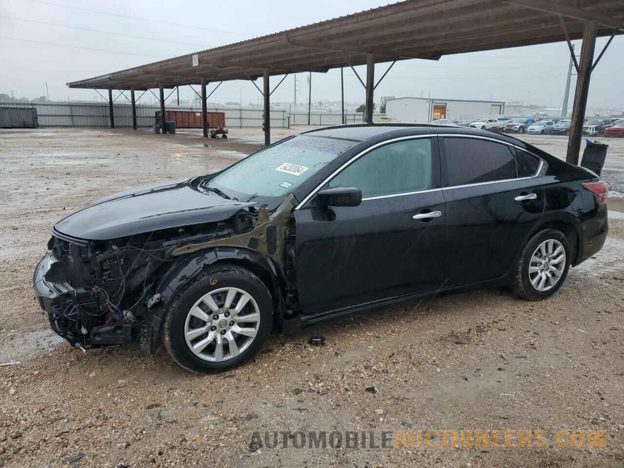 1N4AL3AP3FC432085 NISSAN ALTIMA 2015