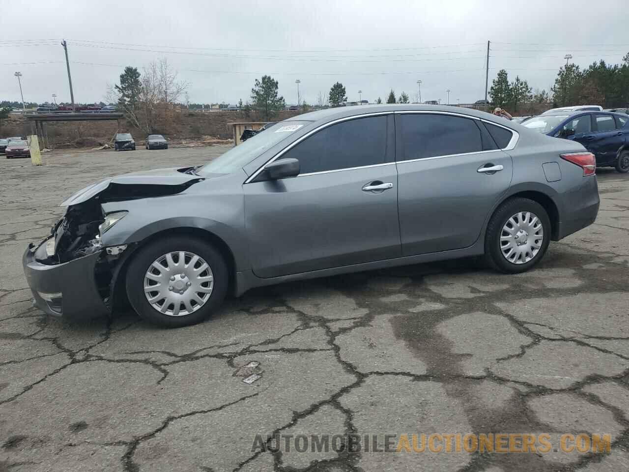 1N4AL3AP3FC433141 NISSAN ALTIMA 2015