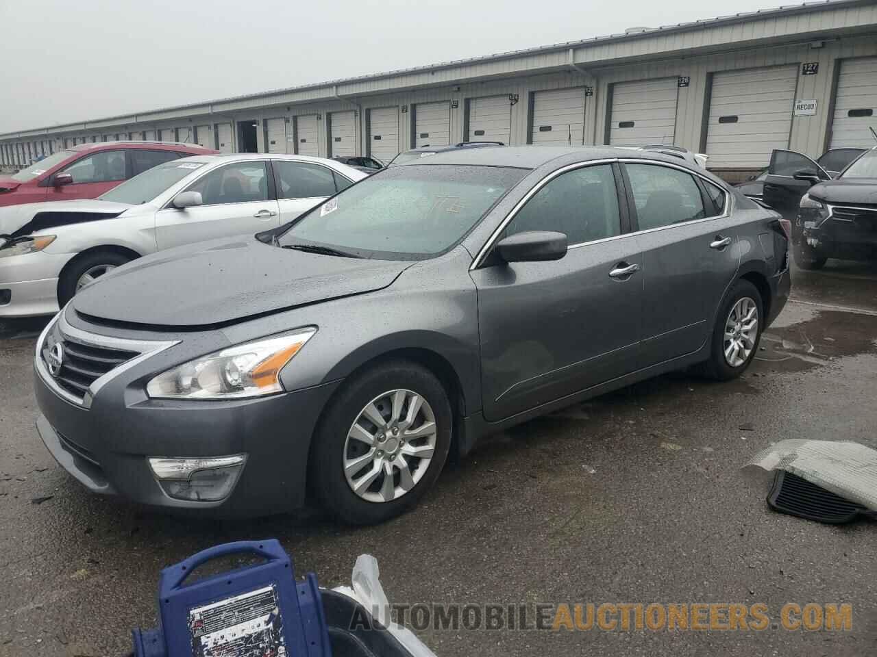 1N4AL3AP3FC472490 NISSAN ALTIMA 2015