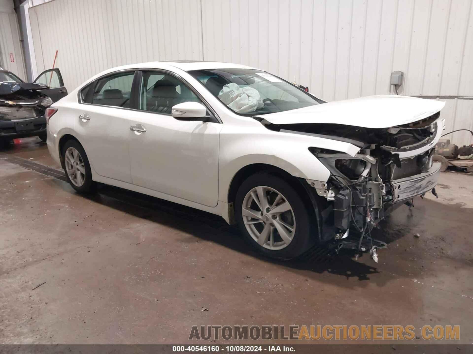 1N4AL3AP3FC485658 NISSAN ALTIMA 2015