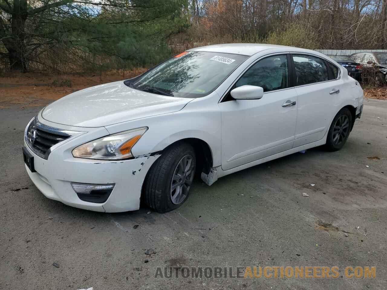 1N4AL3AP3FC575585 NISSAN ALTIMA 2015