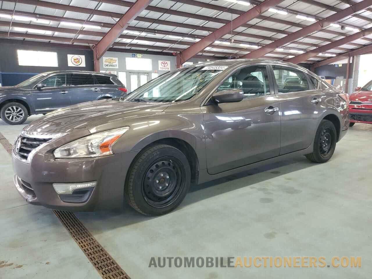 1N4AL3AP3FN342987 NISSAN ALTIMA 2015