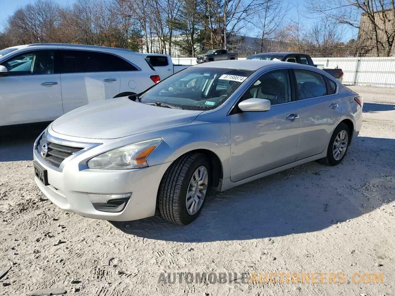 1N4AL3AP3FN371695 NISSAN ALTIMA 2015