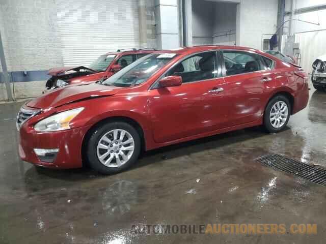 1N4AL3AP3FN382535 NISSAN ALTIMA 2015