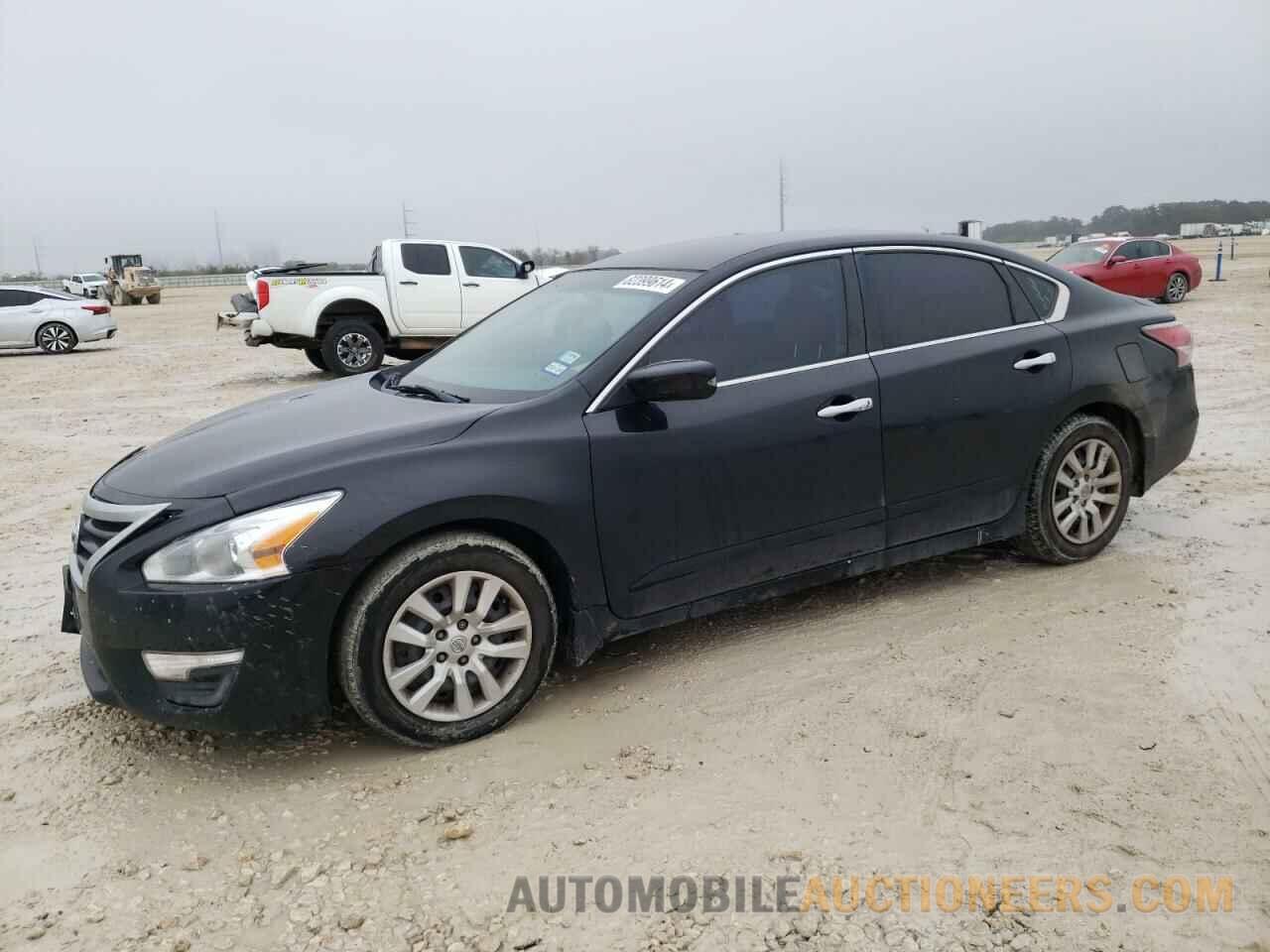 1N4AL3AP3FN402038 NISSAN ALTIMA 2015