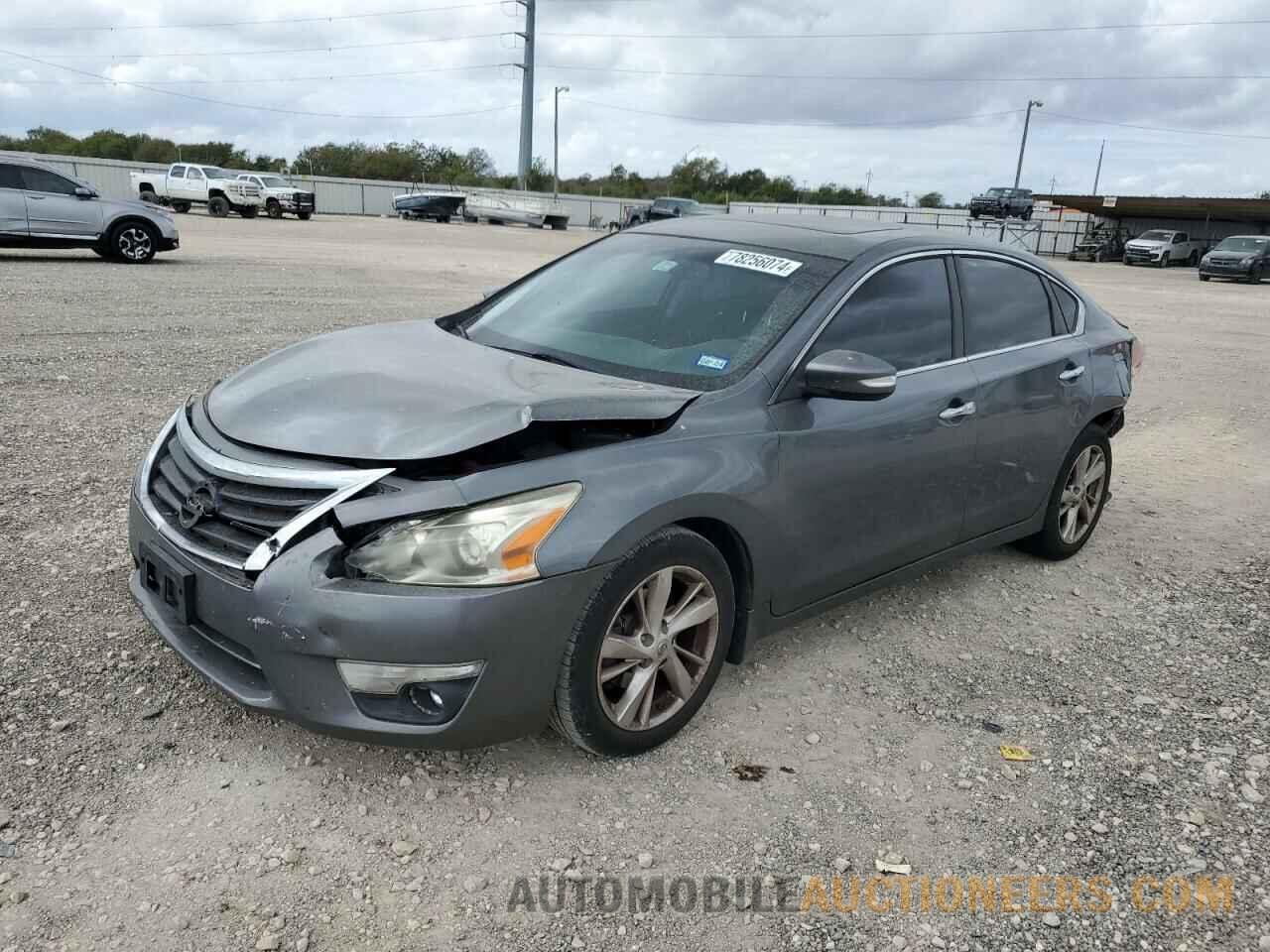 1N4AL3AP3FN887751 NISSAN ALTIMA 2015