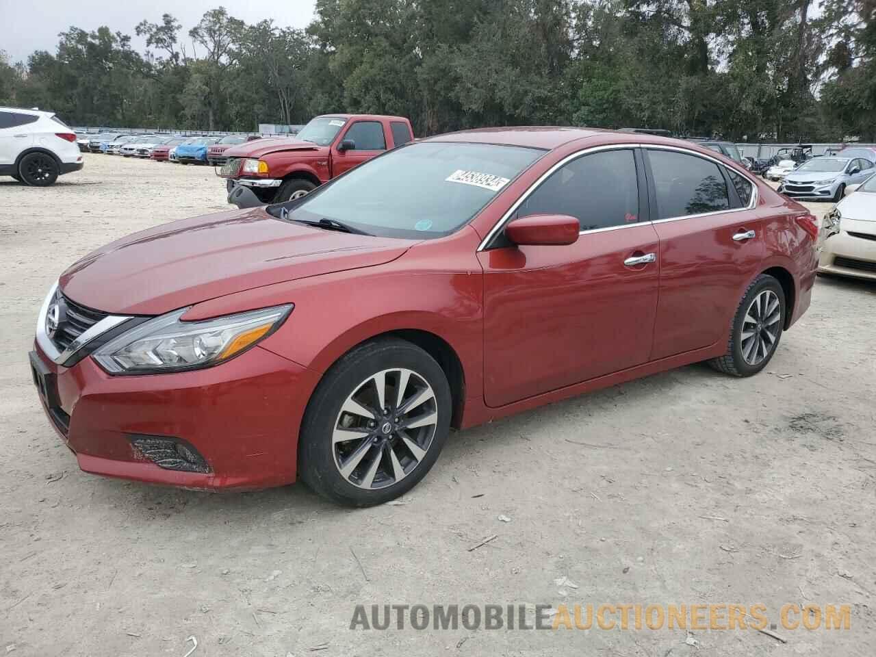 1N4AL3AP3GC115344 NISSAN ALTIMA 2016