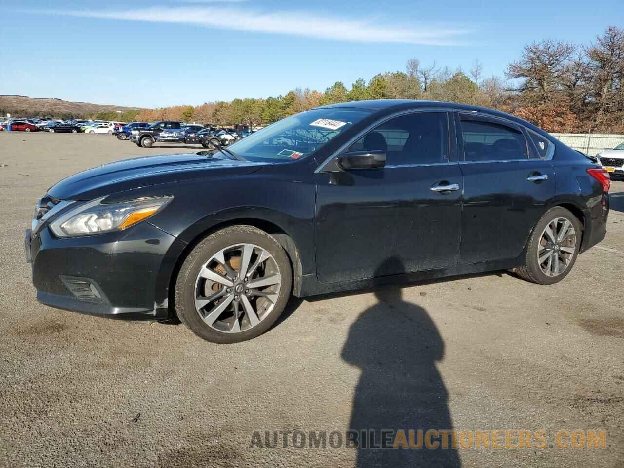 1N4AL3AP3GC172255 NISSAN ALTIMA 2016