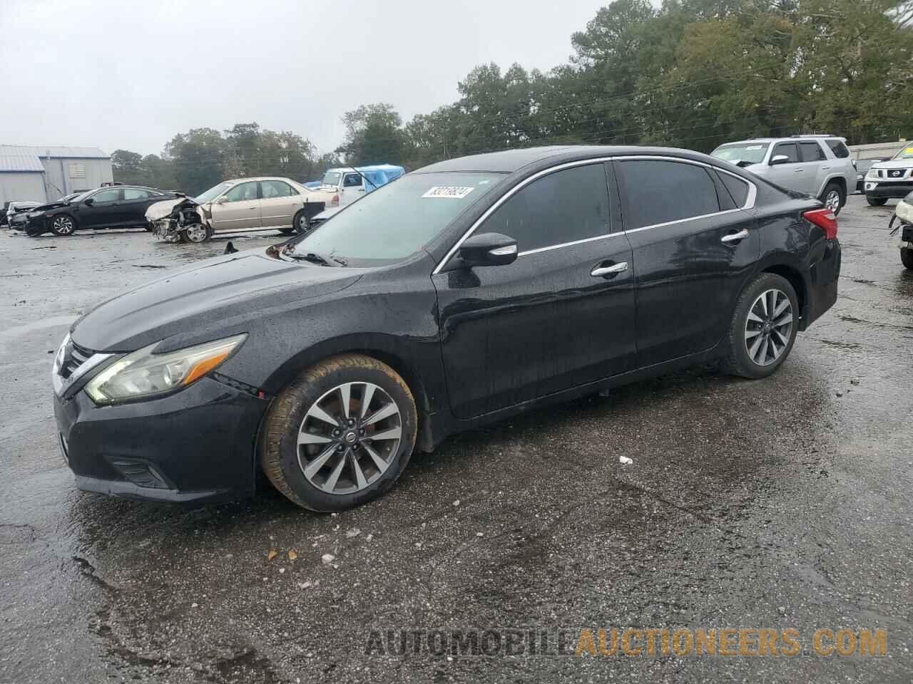 1N4AL3AP3GC177147 NISSAN ALTIMA 2016