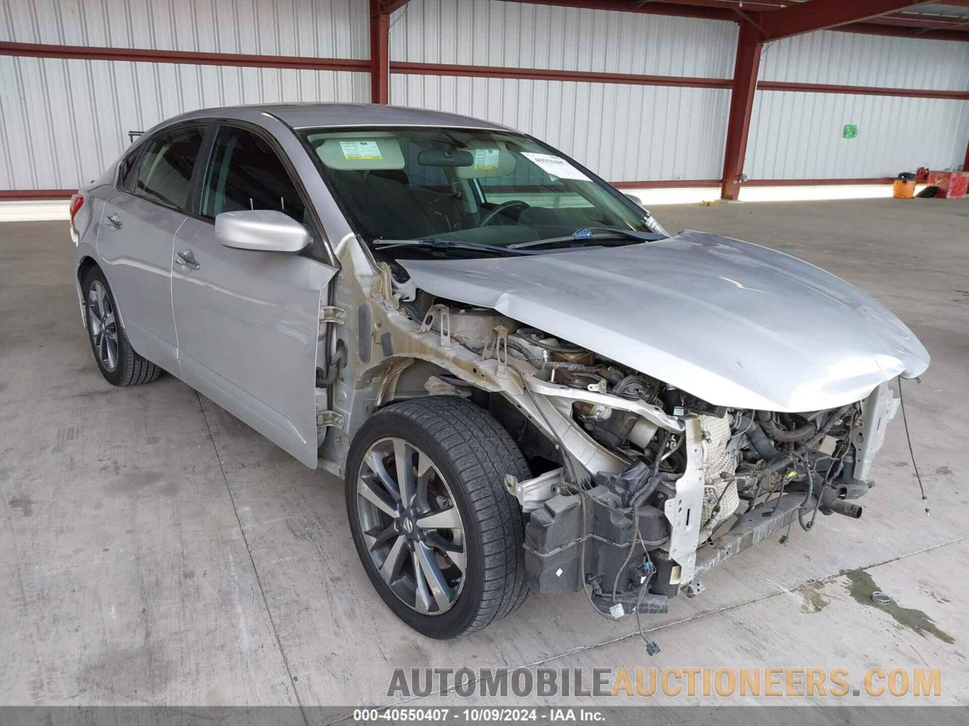 1N4AL3AP3GC178153 NISSAN ALTIMA 2016