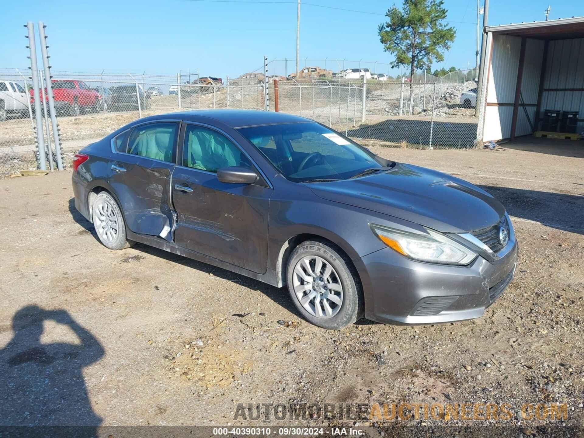 1N4AL3AP3GC187984 NISSAN ALTIMA 2016