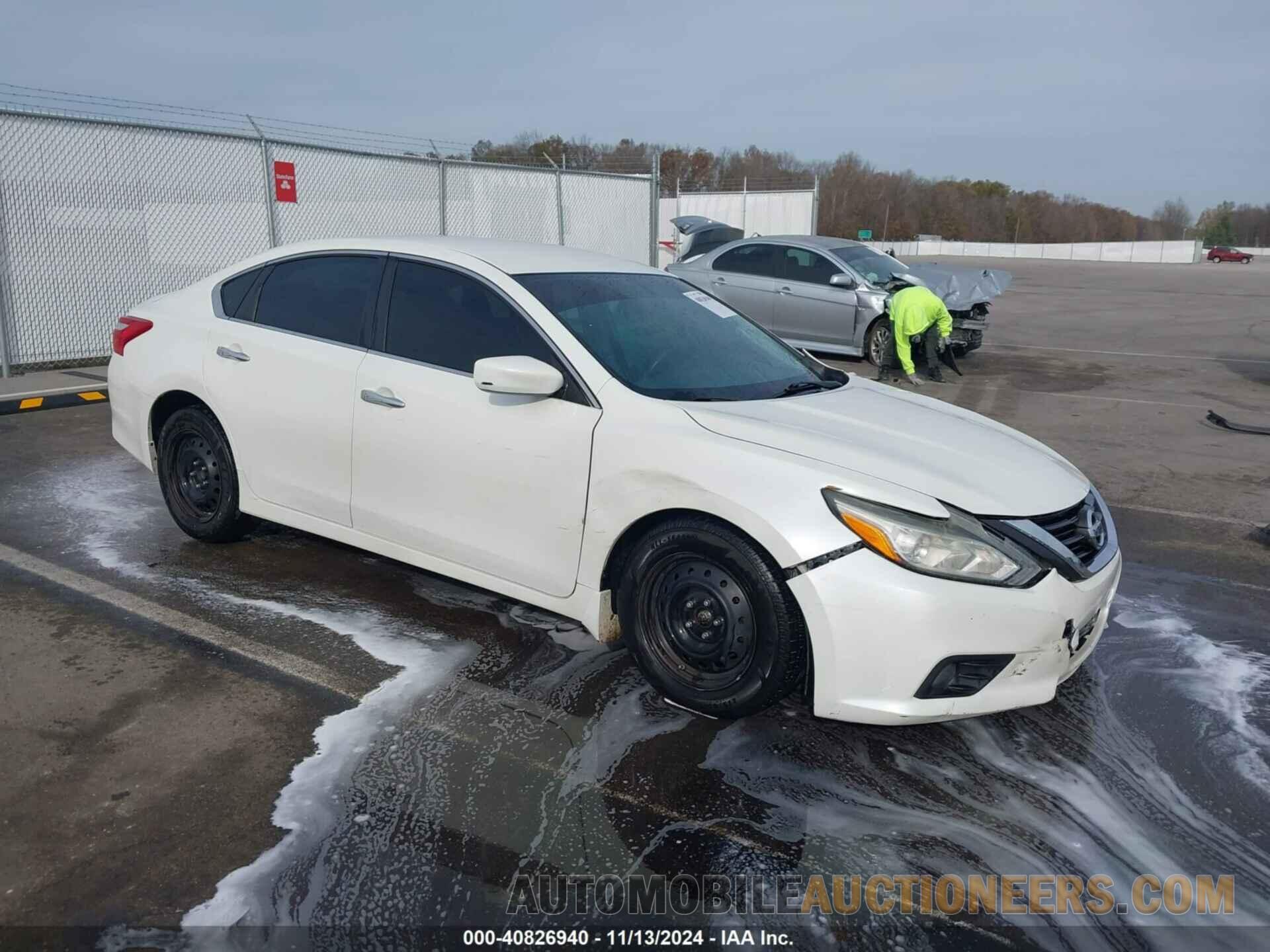 1N4AL3AP3GC204458 NISSAN ALTIMA 2016