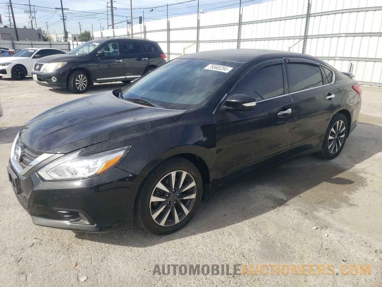 1N4AL3AP3GC206825 NISSAN ALTIMA 2016