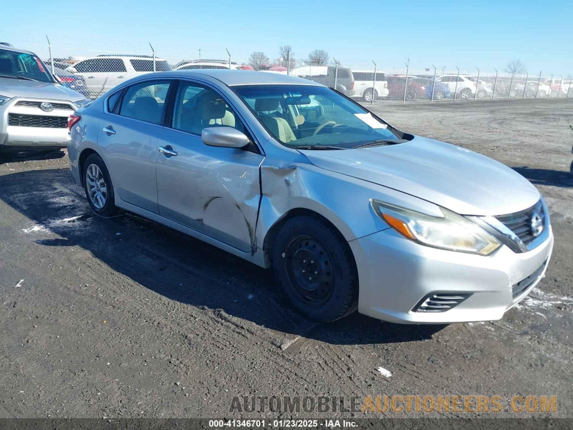 1N4AL3AP3GC210132 NISSAN ALTIMA 2016