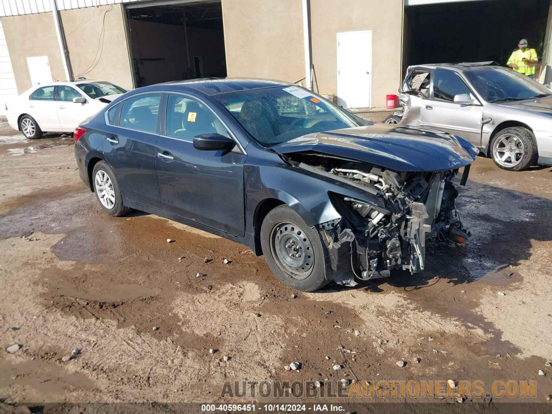 1N4AL3AP3GC215704 NISSAN ALTIMA 2016