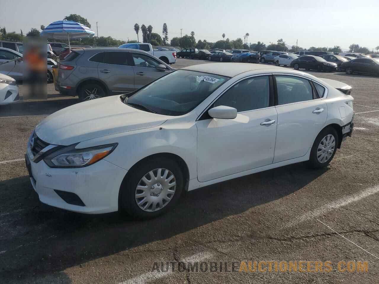 1N4AL3AP3GC216495 NISSAN ALTIMA 2016