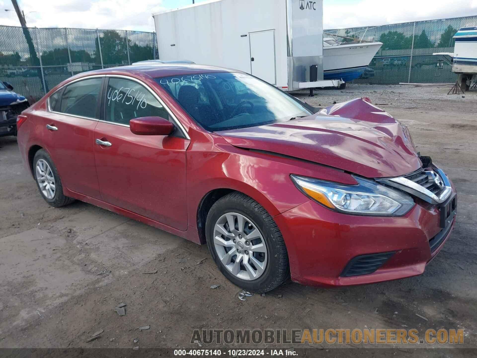 1N4AL3AP3GC224113 NISSAN ALTIMA 2016