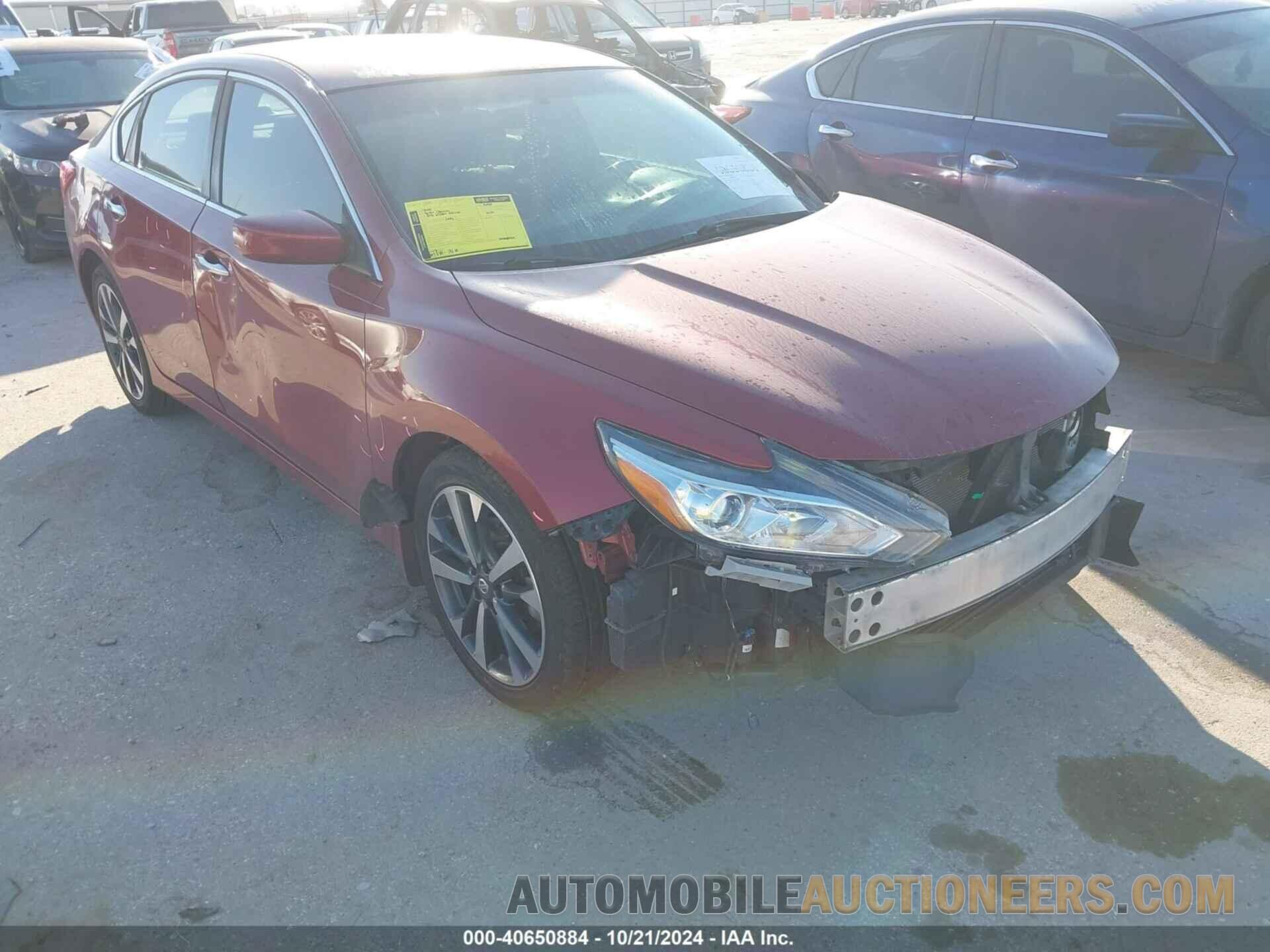 1N4AL3AP3GC224807 NISSAN ALTIMA 2016