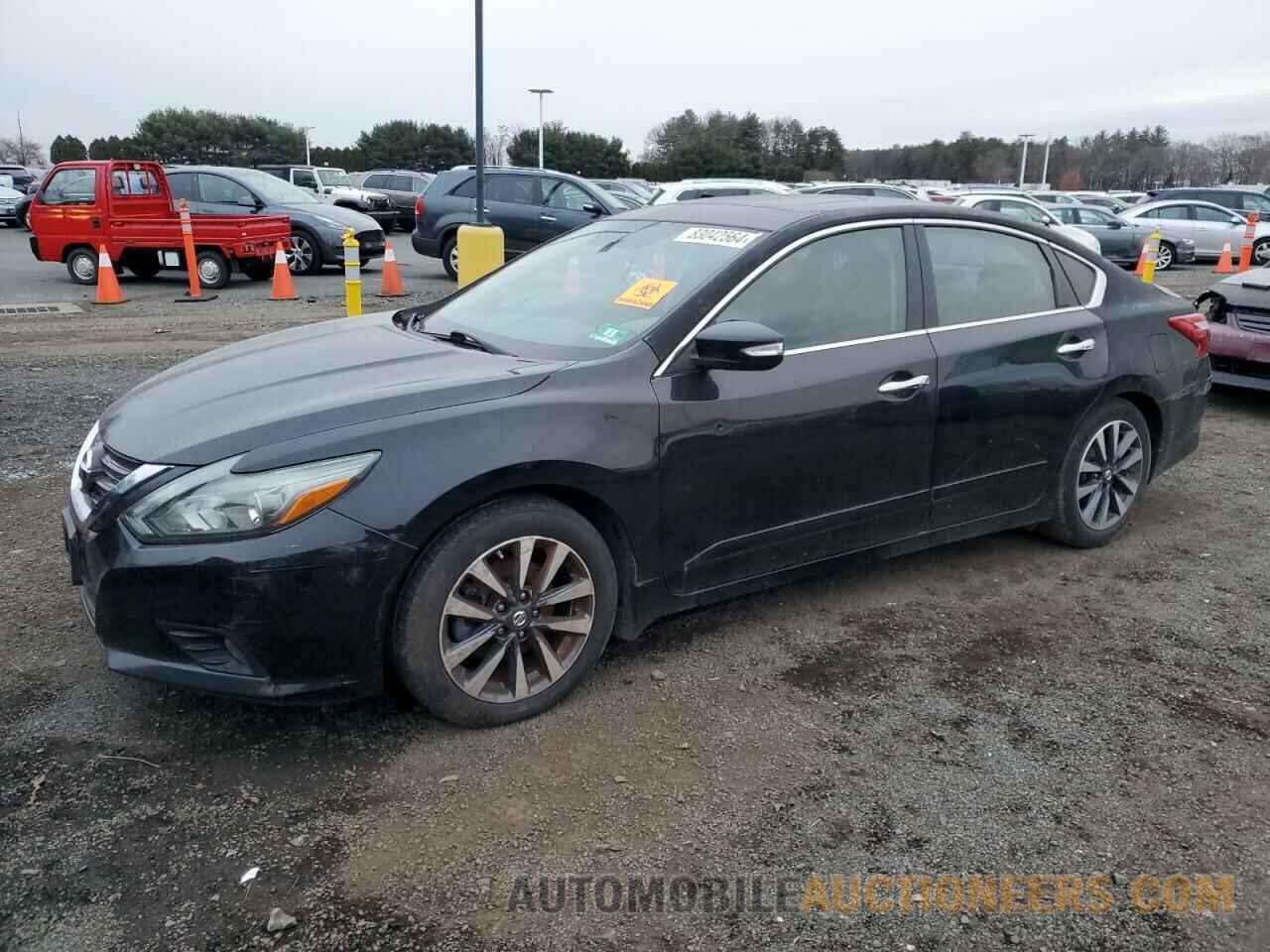 1N4AL3AP3GC234348 NISSAN ALTIMA 2016