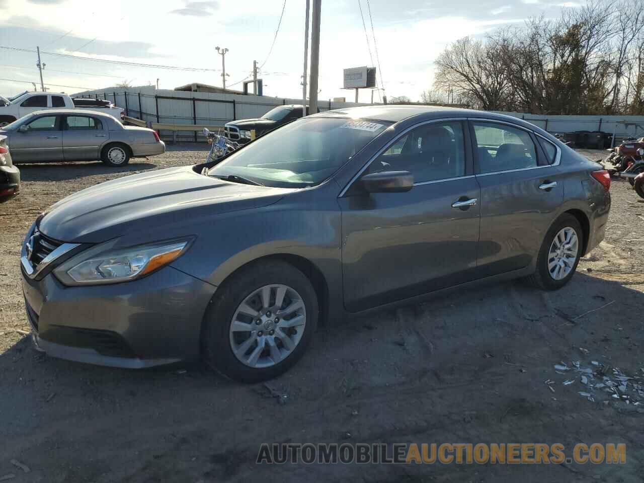 1N4AL3AP3GC244443 NISSAN ALTIMA 2016