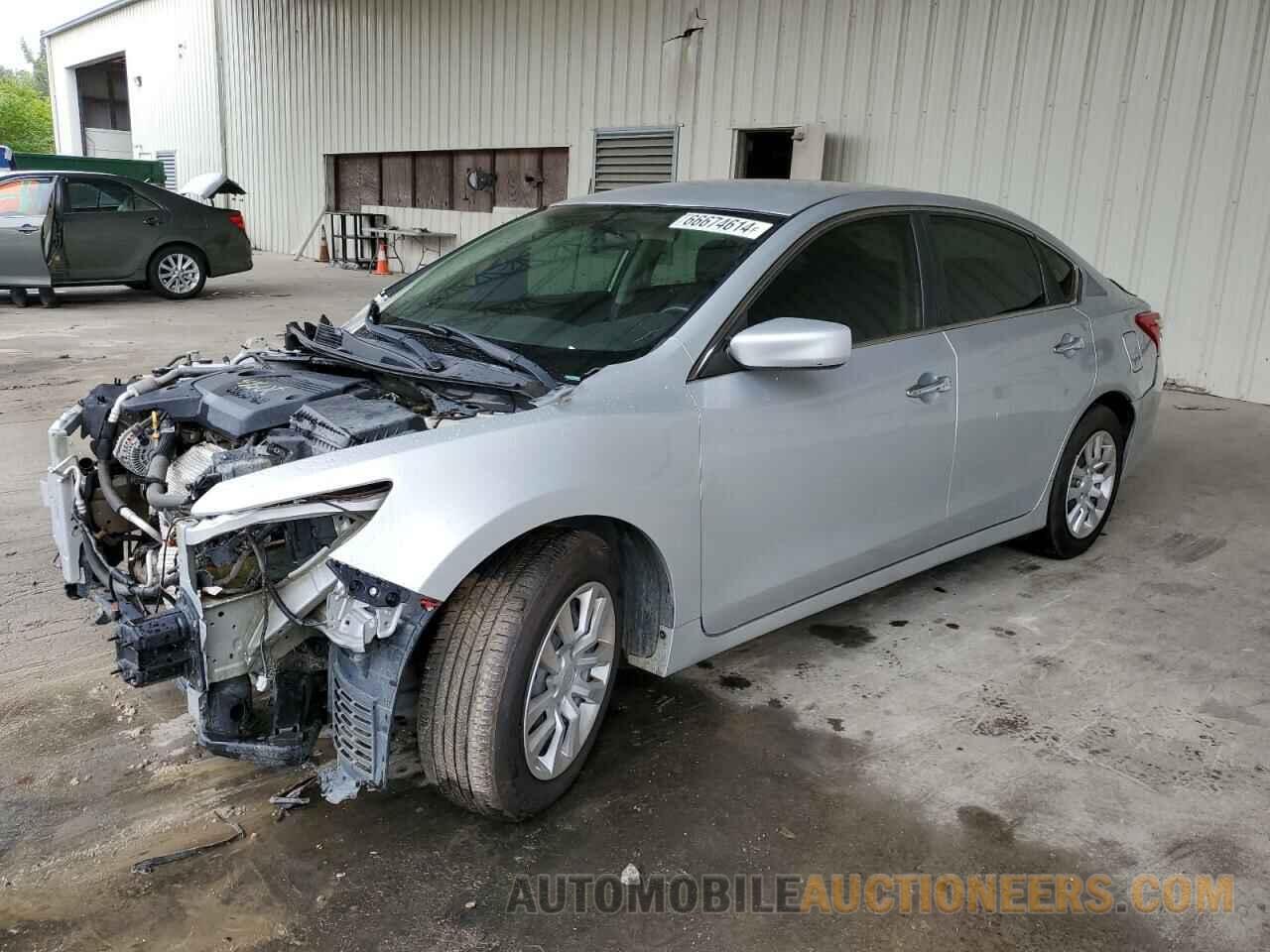 1N4AL3AP3GC251456 NISSAN ALTIMA 2016