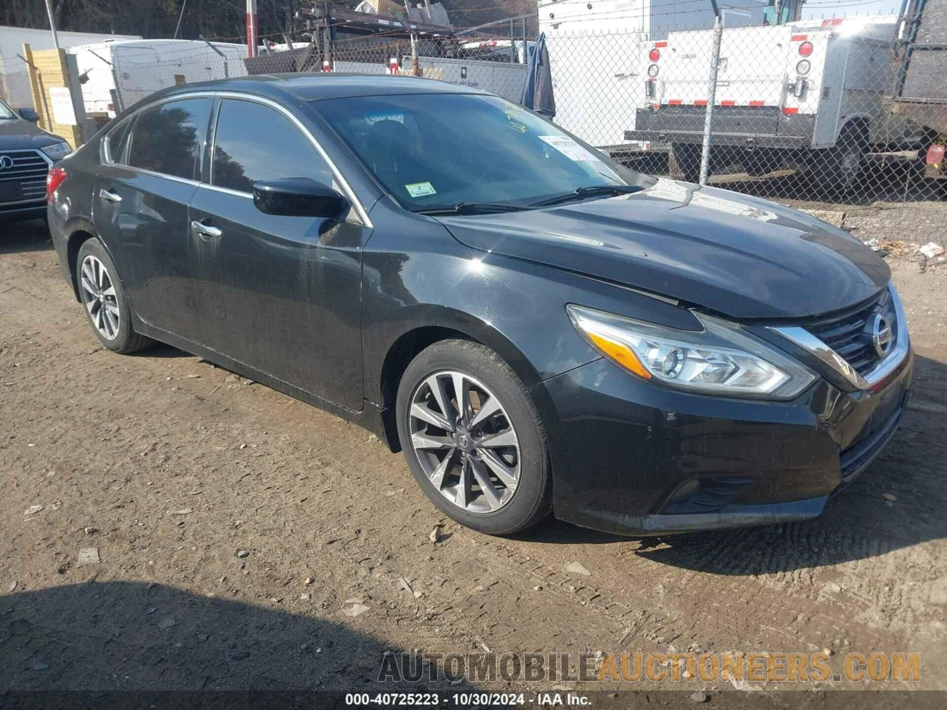 1N4AL3AP3GC253515 NISSAN ALTIMA 2016