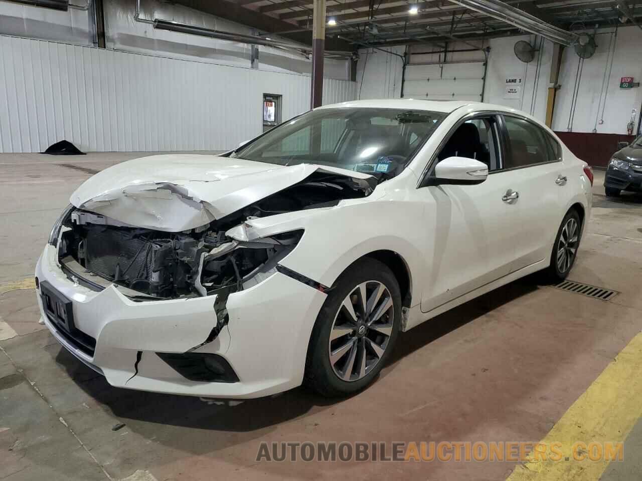 1N4AL3AP3GC267978 NISSAN ALTIMA 2016