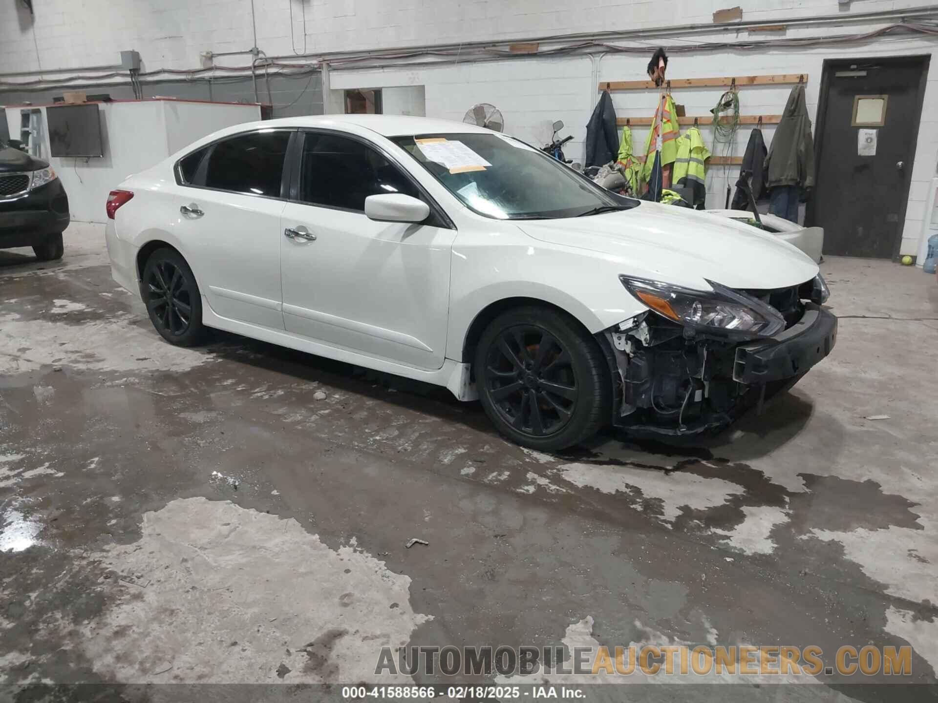 1N4AL3AP3GC275899 NISSAN ALTIMA 2016