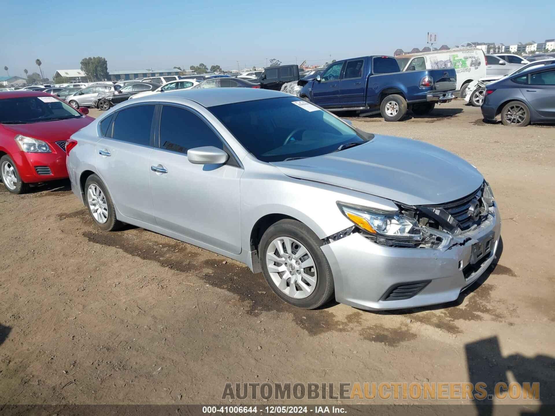 1N4AL3AP3GC281587 NISSAN ALTIMA 2016