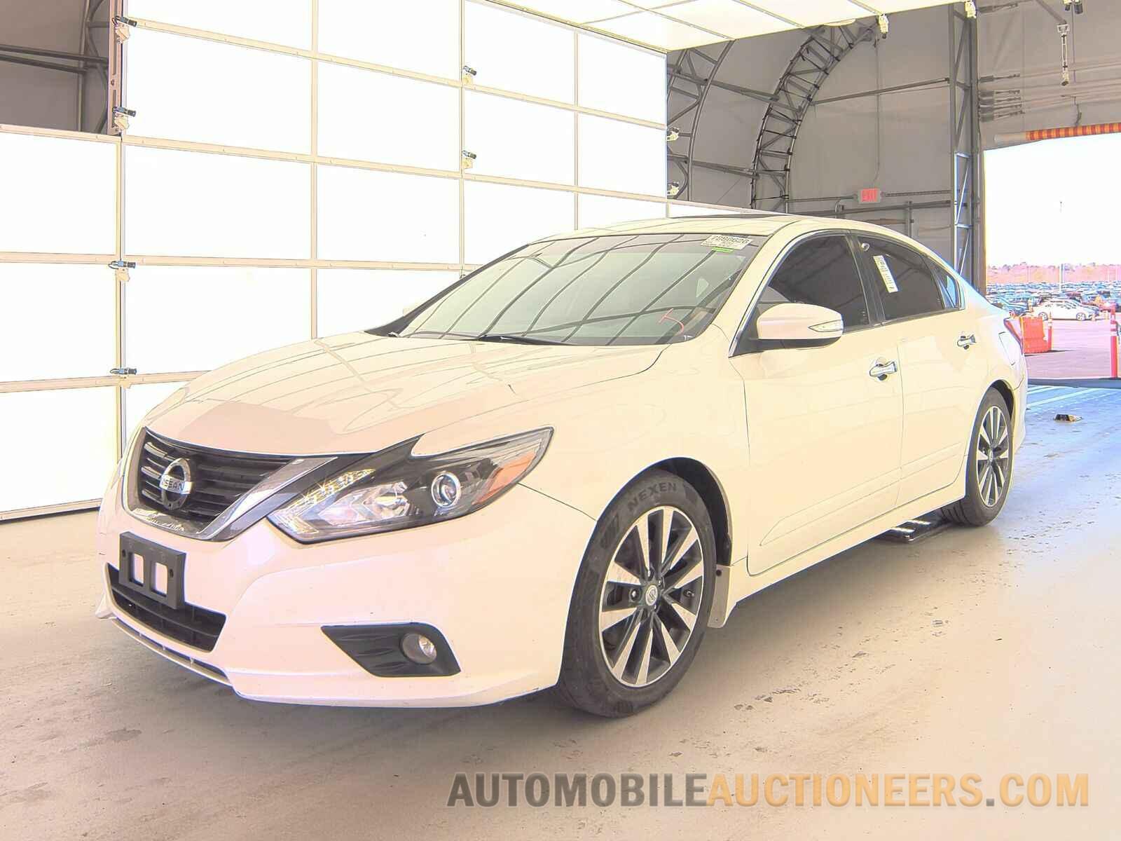 1N4AL3AP3GC288829 Nissan Altima 2016