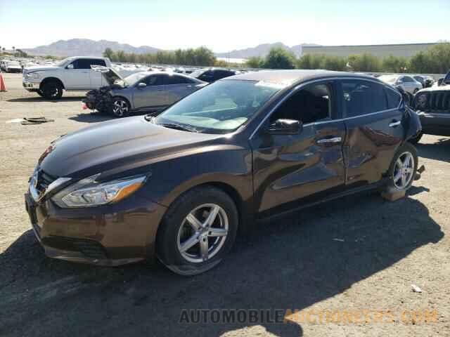 1N4AL3AP3GN306086 NISSAN ALTIMA 2016