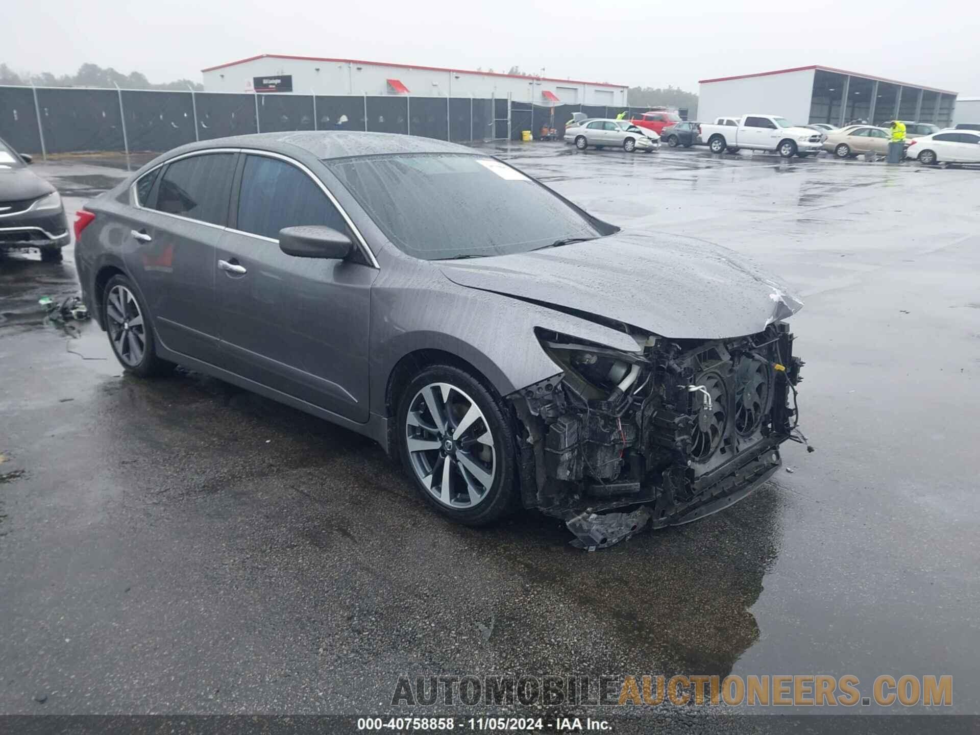 1N4AL3AP3GN314222 NISSAN ALTIMA 2016