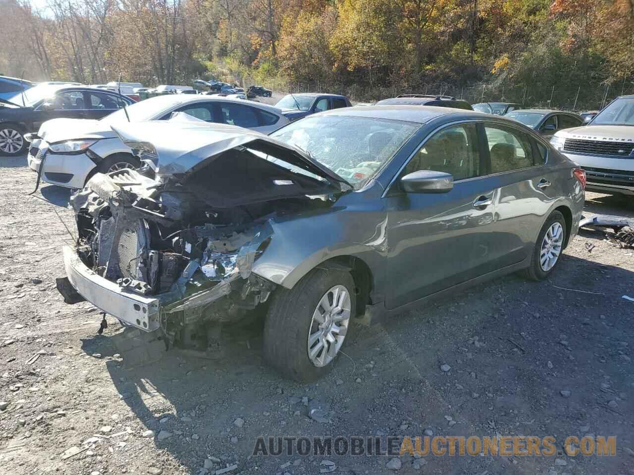 1N4AL3AP3GN322708 NISSAN ALTIMA 2016