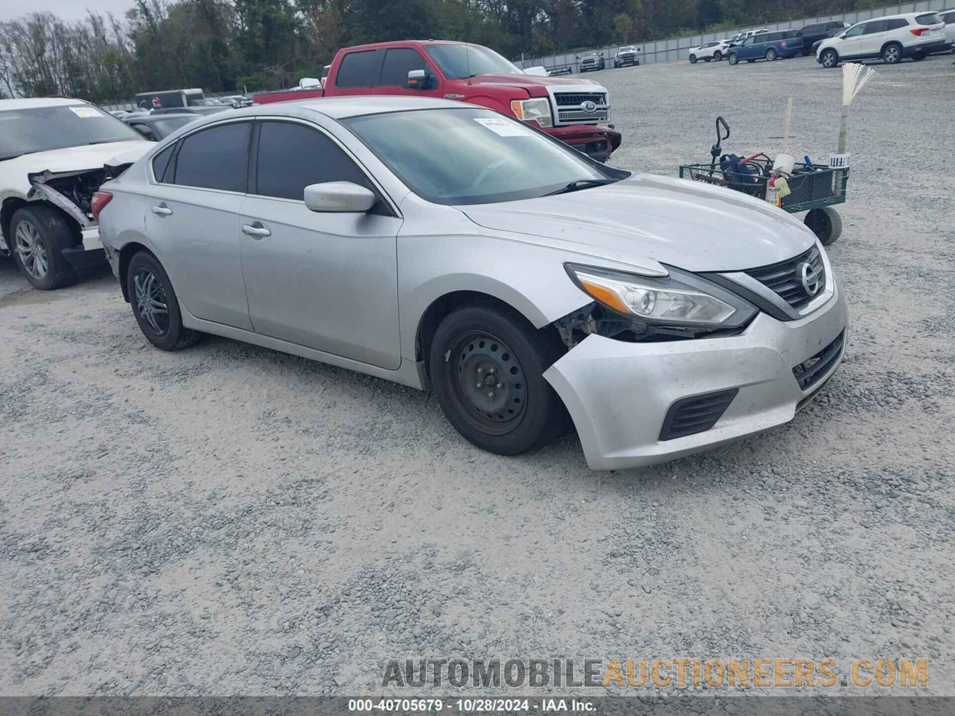 1N4AL3AP3GN346748 NISSAN ALTIMA 2016