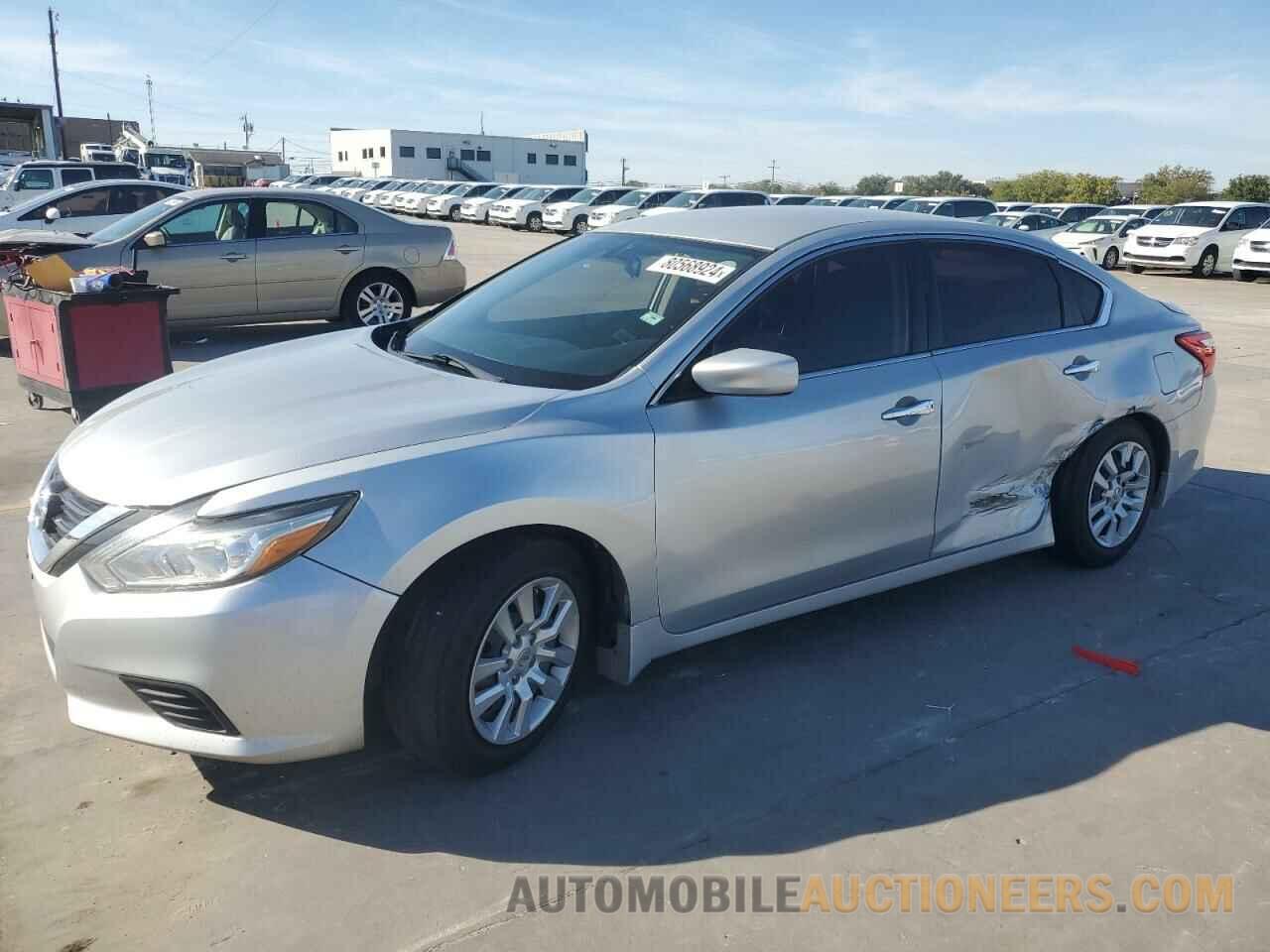 1N4AL3AP3GN346877 NISSAN ALTIMA 2016