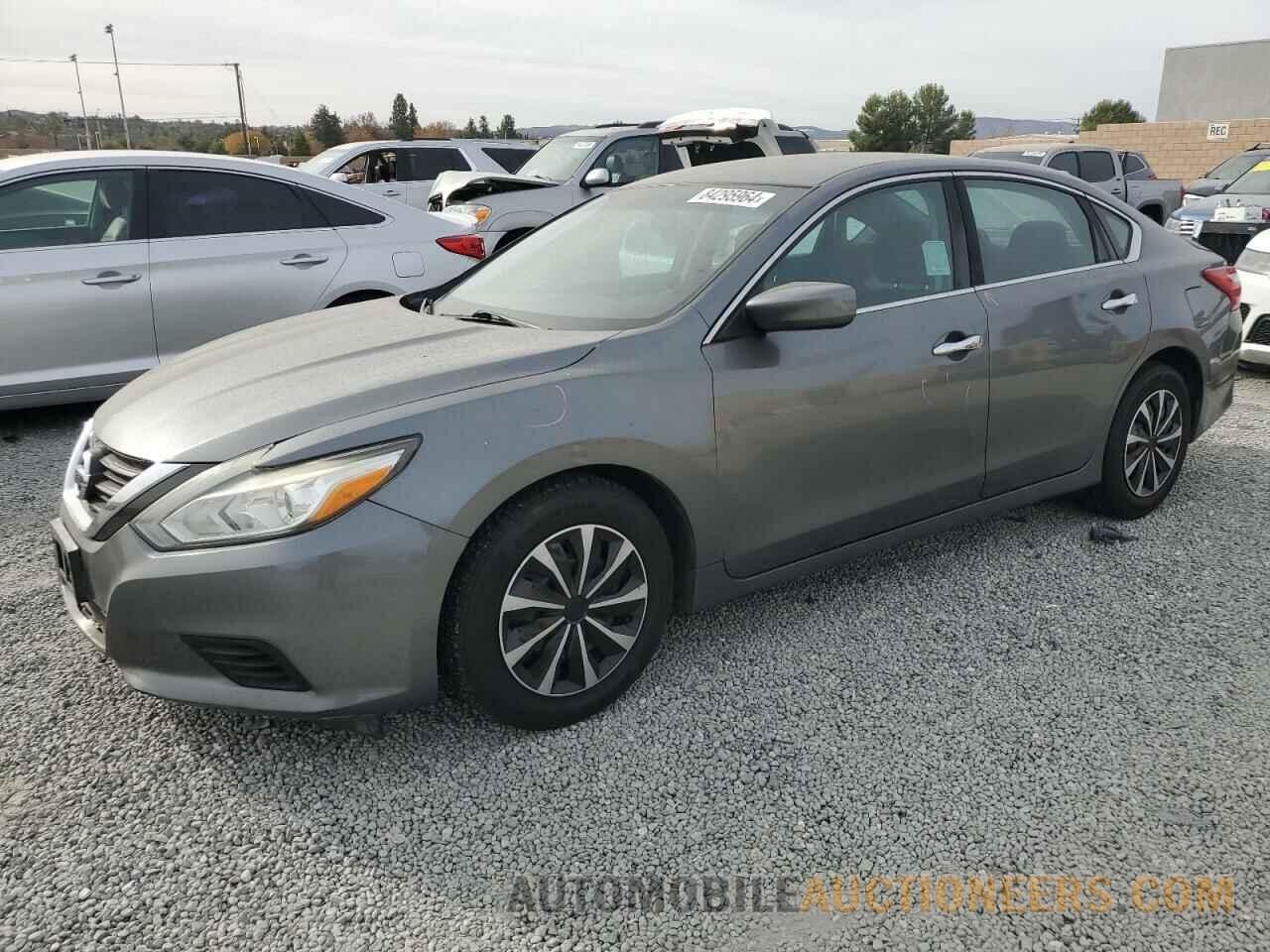 1N4AL3AP3GN360813 NISSAN ALTIMA 2016