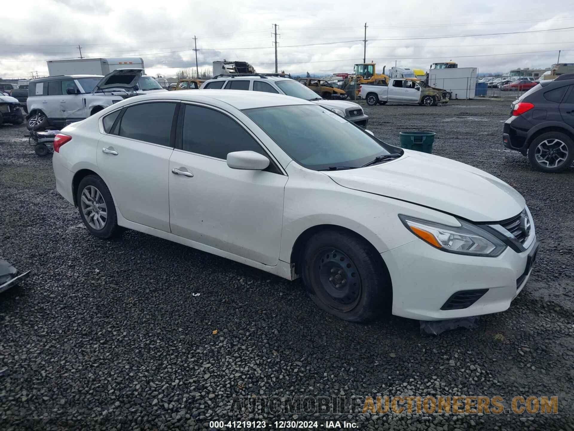 1N4AL3AP3GN371407 NISSAN ALTIMA 2016