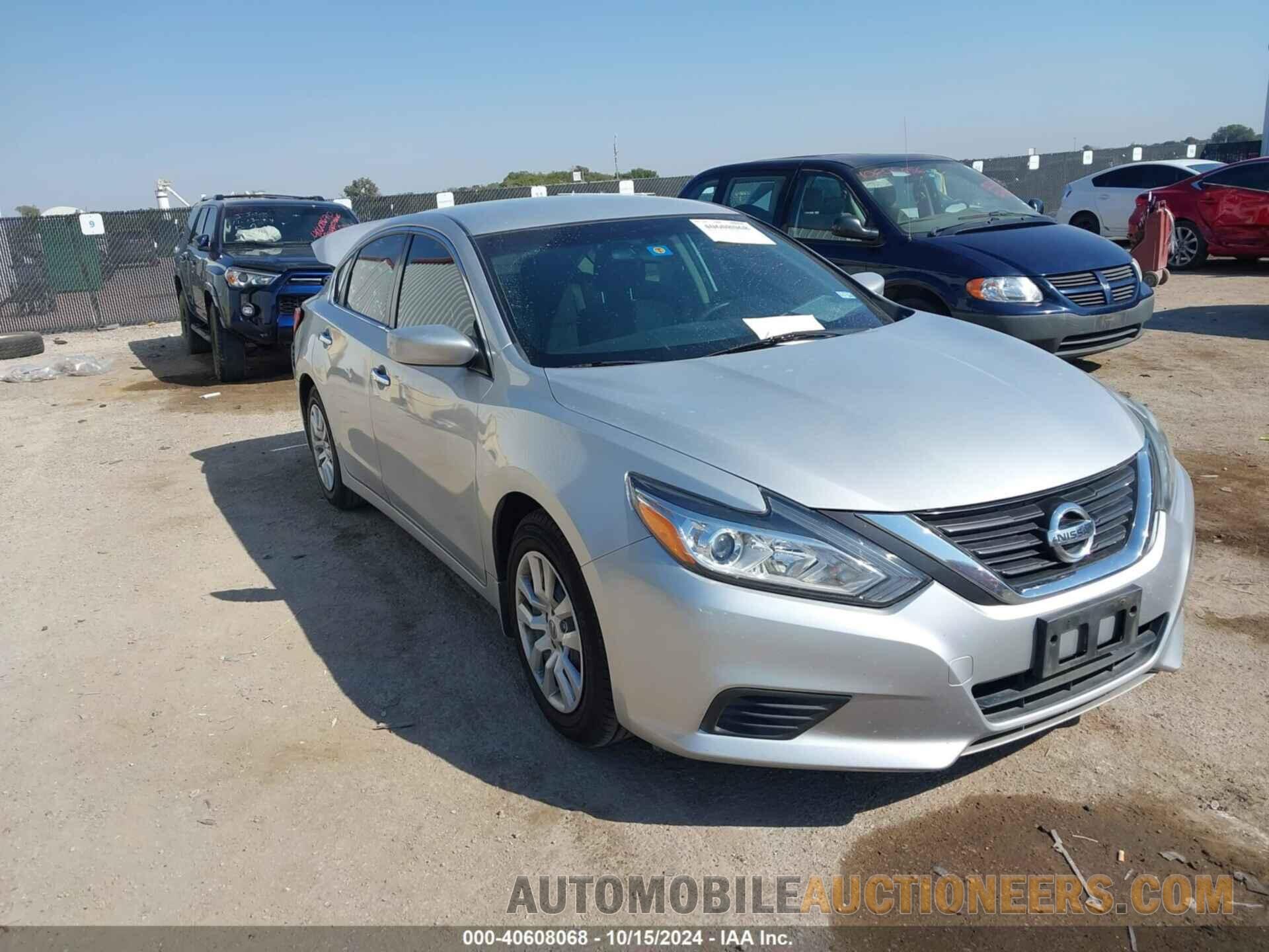 1N4AL3AP3GN377255 NISSAN ALTIMA 2016