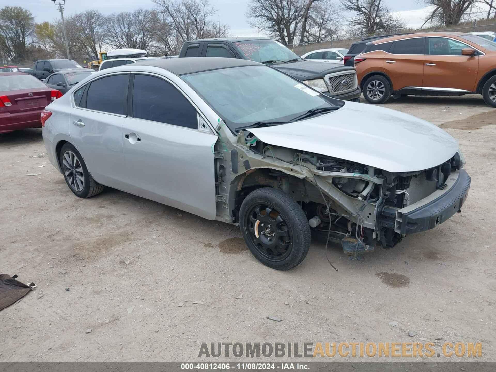 1N4AL3AP3HC115829 NISSAN ALTIMA 2017