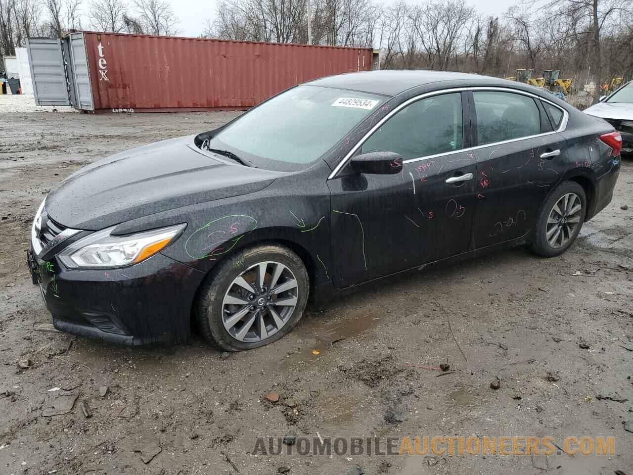 1N4AL3AP3HC119069 NISSAN ALTIMA 2017